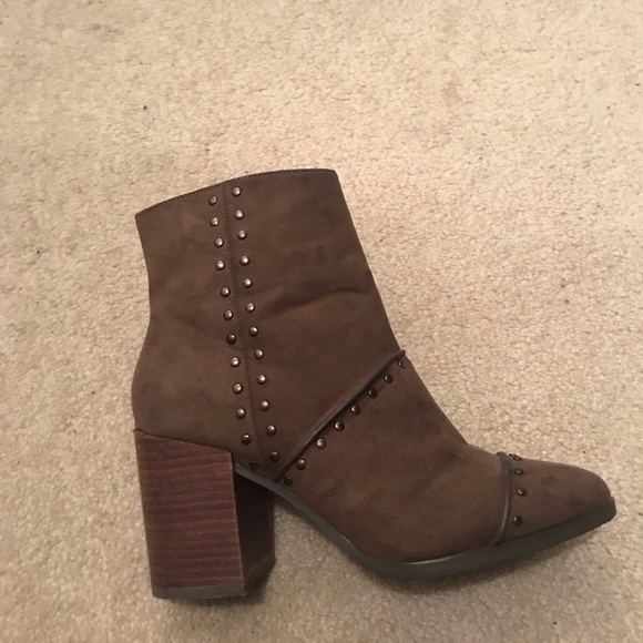 Booties - Picture 2 of 5